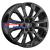22'' 6x139,7 ET50 D95.1 9,0J Replay TY442 BK 22'' 6x139,7 ET50 D95.1 9,0J Replay TY442 BK