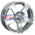 17'' 5x114,3 ET48,5 D67,1 7,0J Replay KI105 Sil