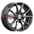 15'' 5x114,3 ET43 D66,1 6,5J iFree Сион (КС1055) Блэк Джек