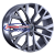 18'' 5x112 ET25 D66,6 8,0J Replay A208 GM 18'' 5x112 ET25 D66,6 8,0J Replay A208 GM