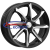 15'' 4x100 ET37 D60,1 6,0J СКАД Osaka (КЛ317) Алмаз