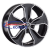 18'' 5x114,3 ET49.5 D67,1 7,5J Replay HND263 BKF