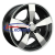 16'' 4x100 ET40 D73,1 7,0J LS 205 BKF
