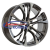 20'' 5x120 ET40 D74,1 10,0J FR Replica B5738 (5734) GMF