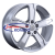 17'' 5x112 ET41 D57,1 6,5J Replay VV246 Sil 17'' 5x112 ET41 D57,1 6,5J Replay VV246 Sil