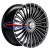 20'' 5x112 ET38 D66,6 8,5J Khomen Wheels KHW2008 (Mercedes Front) Gray-FP Matt