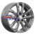 16'' 5x100 ET45 D67,1 6,5J СКАД Кения (КЛ367) Графит