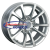 21'' 5x112 ET36 D66,6 9,5J Replay B135 Sil