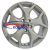 16'' 5x114,3 ET50 D66,1 6,5J Neo 653 Silver