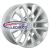 17'' 6x139,7 ET42 D75.1 7,5J Replay HV81 Sil