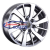 18'' 6x139,7 ET38 D67,1 7,5J Replay MI138 GMF