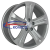 20'' 5x150 ET58 D110,1 8,5J Replay LX23 Sil
