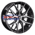 18'' 5x114,3 ET34 D67,1 8,0J LS FlowForming RC57 BKF