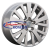 17'' 5x114,3 ET50 D67,1 7,0J Replay MZ27 Sil