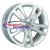 17'' 5x108 ET42 D65,1 7,0J Replay PG76 Sil