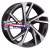 17'' 5x114,3 ET45 D60,1 7,5J Replay TY382 GMF 17'' 5x114,3 ET45 D60,1 7,5J Replay TY382 GMF