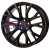 21'' 5x112 ET37 D66,6 9,5J FR Replica B496 CB