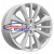 17'' 4x100 ET37 D67,1 7,0J iFree Андерсен (КС912) Нео-классик
