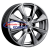 15'' 4x98 ET35 D58,6 6,0J СКАД Порту (КЛ321) Графит