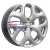 17'' 5x114,3 ET48 D67,1 6,5J СКАД KL-307 Селена