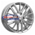16'' 4x100 ET45 D54,1 6,0J iFree Миконос (КС946) Нео-классик