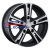 15'' 5x139,7 ET40 D98,5 6,5J LS 291 BK