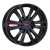 20'' 6x114,3 ET30 D66,1 8,5J MAK Safari 6 Gloss Black 20'' 6x114,3 ET30 D66,1 8,5J MAK Safari 6 Gloss Black