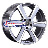 19'' 5x108 ET42,5 D63,3 8,0J Replay V35 GMF