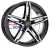 18'' 5x112 ET21 D66,5 9,0J Alutec Poison Racing Black 18'' 5x112 ET21 D66,5 9,0J Alutec Poison Racing Black