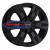 18'' 6x114,3 ET30 D66,1 8,0J MAK Stone 6 Black mirror
