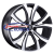 20'' 5x112 ET27 D66,6 8,0J Replay B254 MBF 20'' 5x112 ET27 D66,6 8,0J Replay B254 MBF