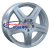 16'' 5x112 ET43 D57,1 6,5J Replay SK150 Sil