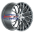 19'' 5x130 ET55 D71,6 8,5J MAK Monaco Gunmetal Mirror Face
