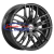 17'' 5x110 ET42 D67,1 7,0J iFree Аскет (КС1072) BK 17'' 5x110 ET42 D67,1 7,0J iFree Аскет (КС1072) BK