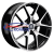 18'' 5x114,3 ET30 D60,1 8,0J Replay LX170 BKF