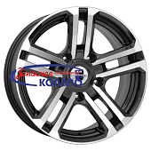 Палладика (КС591М)