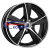 16'' 5x112 ET42 D57,1 6,5J K&K Кинезис-оригинал (КС679) Алмаз черный