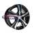 14'' 4x100 ET39 D56,6 5,5J СКАД Крит (КЛ241) Алмаз