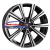 18'' 5x108 ET40 D65,1 7,0J Replay DF3 BKF 18'' 5x108 ET40 D65,1 7,0J Replay DF3 BKF
