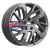 17'' 5x108 ET33 D60,1 7,0J СКАД KL-372 Графит
