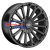 20'' 6x114,3 ET25 D67,1 9,0J LS FlowForming RC80 BK