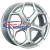 17'' 5x108 ET52,5 D63,3 7,0J Replay FD74 Sil 17'' 5x108 ET52,5 D63,3 7,0J Replay FD74 Sil