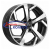 18'' 5x108 ET33 D60,1 7,0J СКАД KL-328 Алмаз