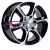 17'' 6x139,7 ET30 D67,1 7,5J СКАД Скала (КЛ104) Алмаз