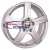 16'' 5x114,3 ET45 D67,1 6,5J Neo 600 Silver