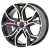 20'' 5x150 ET45 D110,1 8,5J PDW Invader (5196) M/TBS-2