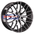 19'' 5x112 ET20 D66,6 8,5J Replay A247 BKF