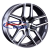 18'' 5x114,3 ET30 D60,1 8,0J Replay LX134 MGMF