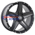17'' 6x139,7 ET36 D100,1 8,0J PDW Titan (5293) U4B