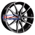 17'' 5x114,3 ET40 D60,1 7,5J Replay TY393 BKF